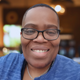 Voice Over Artist - Sherry Carter-Brownell