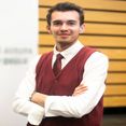 Voice Over Artist - Fatih Arslanpınar
